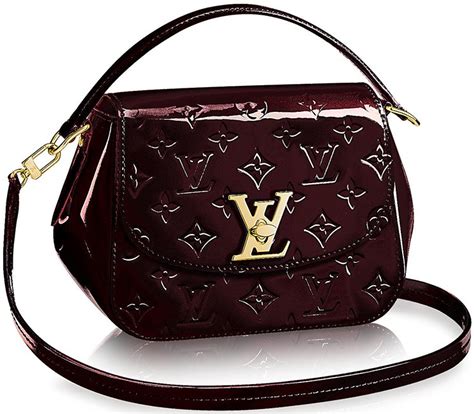 red bag louis vuitton pasadena m94295|LOUIS VUITTON USA Official Website.